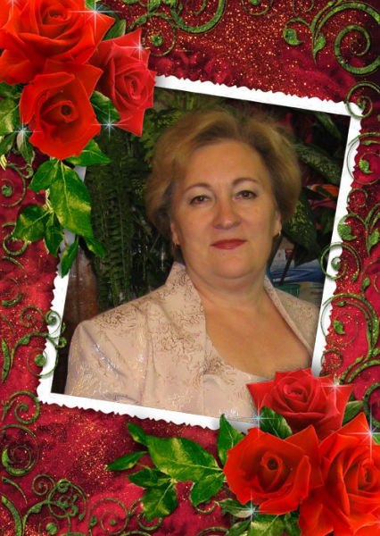 Ирина Сивопляс | Гаджиево