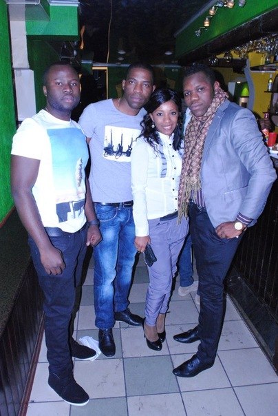 Osvaldo Zueco | Тверь