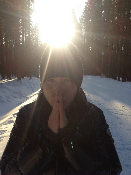 №34, Хаотин Чжан, Петрозаводск №34, Хаотин Чжан, Петрозаводск