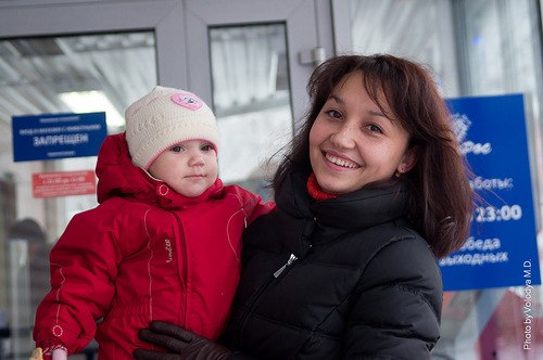 Снежана Гайнуллина | Симферополь