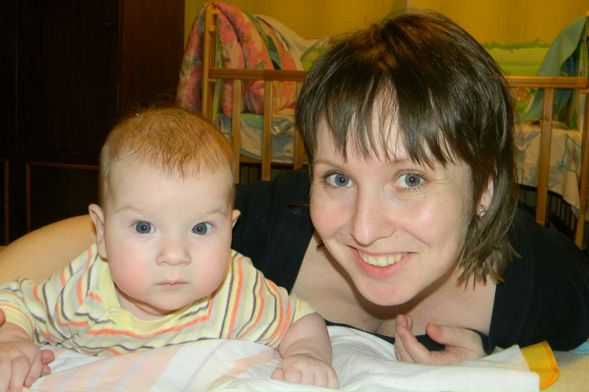 Анастасия Новгородова | Архангельск