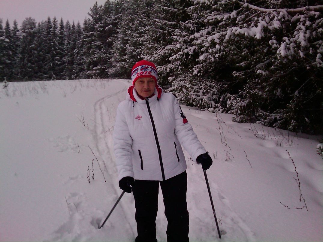 Елена Чиркова | Дебесы