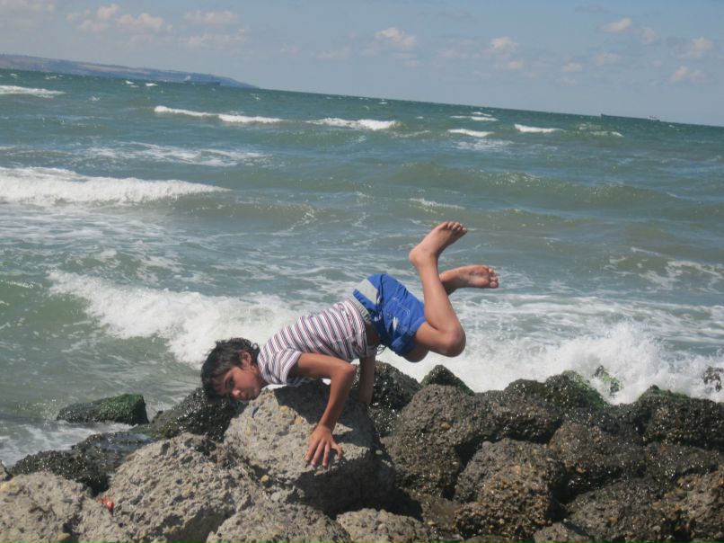 Владислав Гудимов $drag$ | Ульяновка