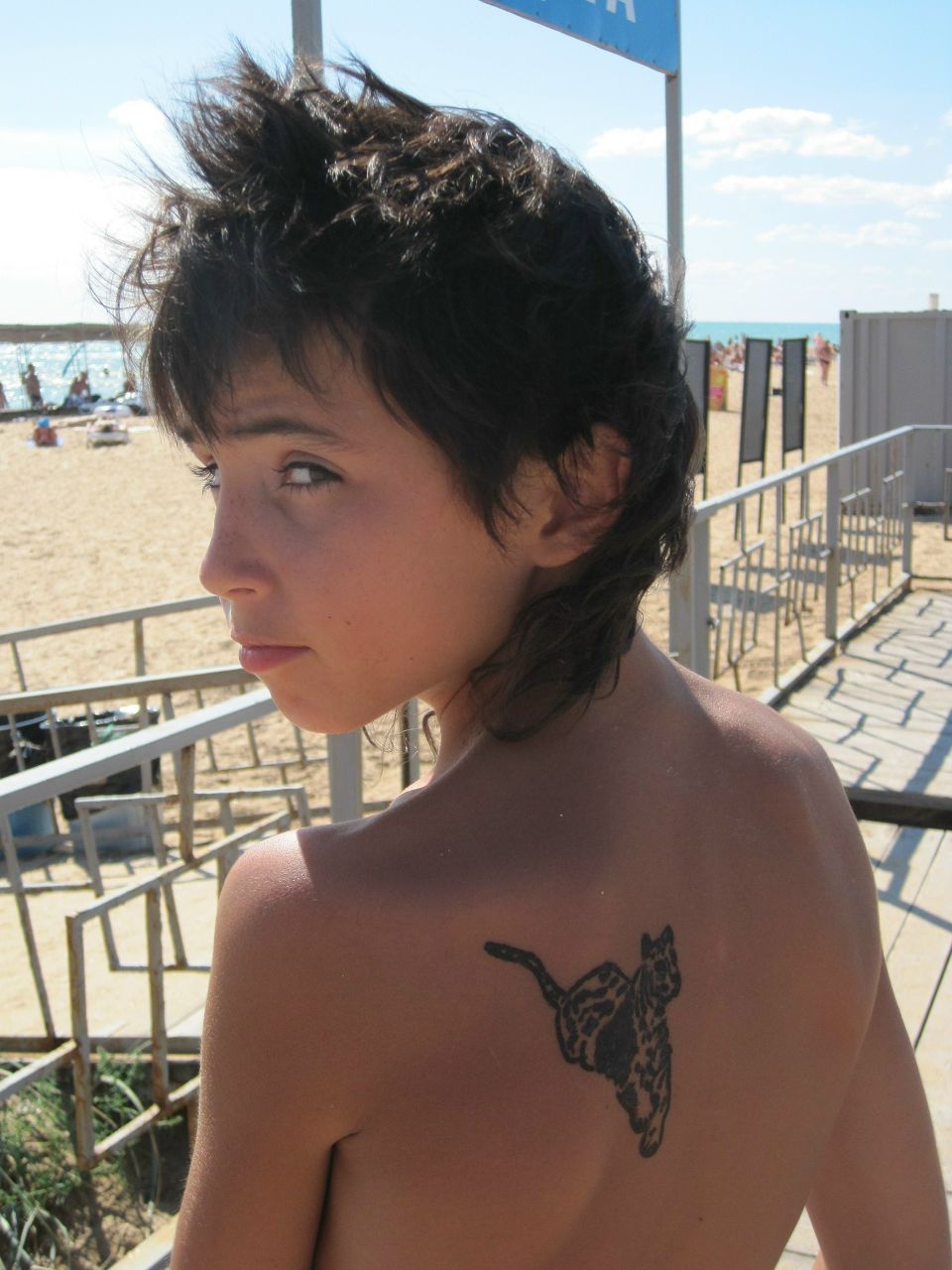 Владислав Гудимов $drag$ | Ульяновка