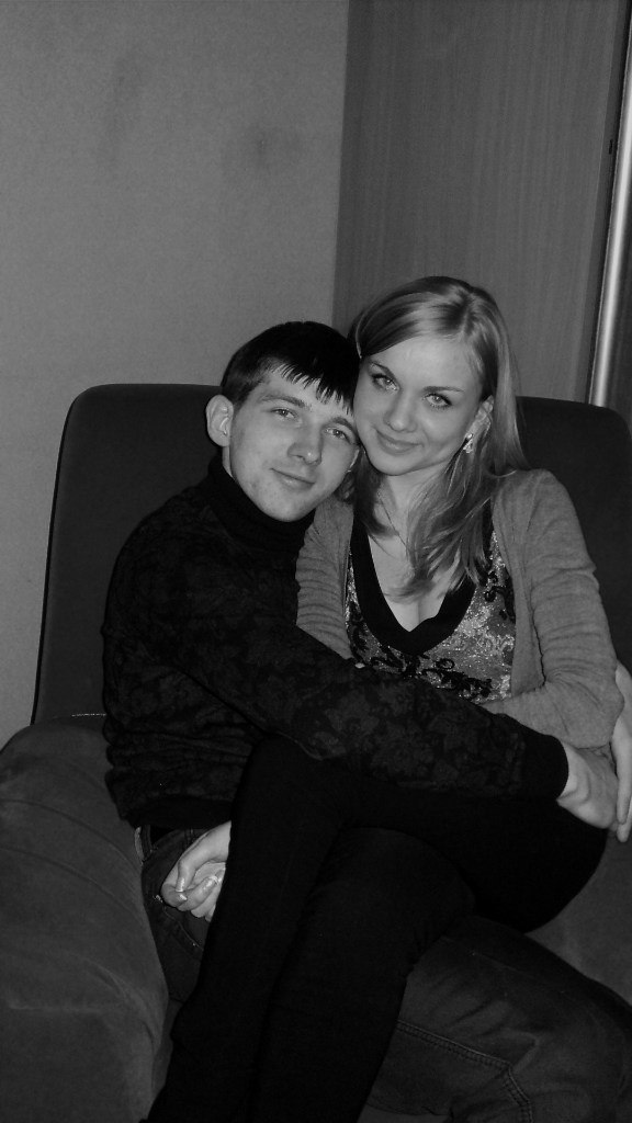 Дима Даценко | Киев