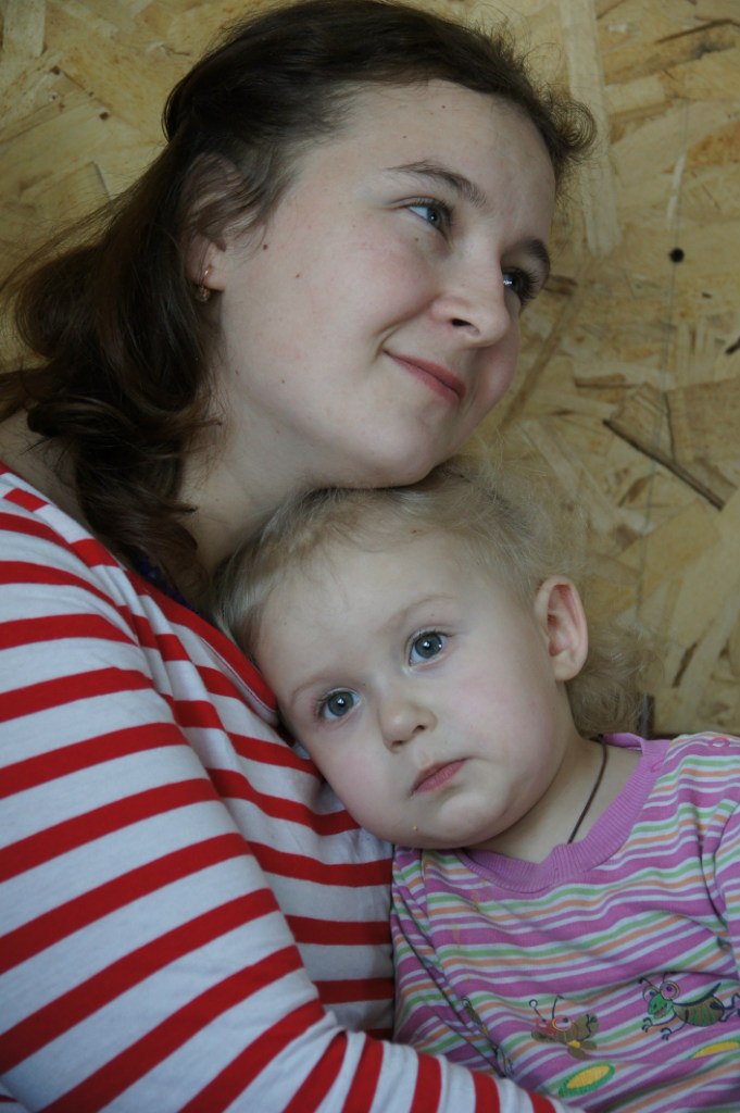 Юлия Братчик | Курчатов