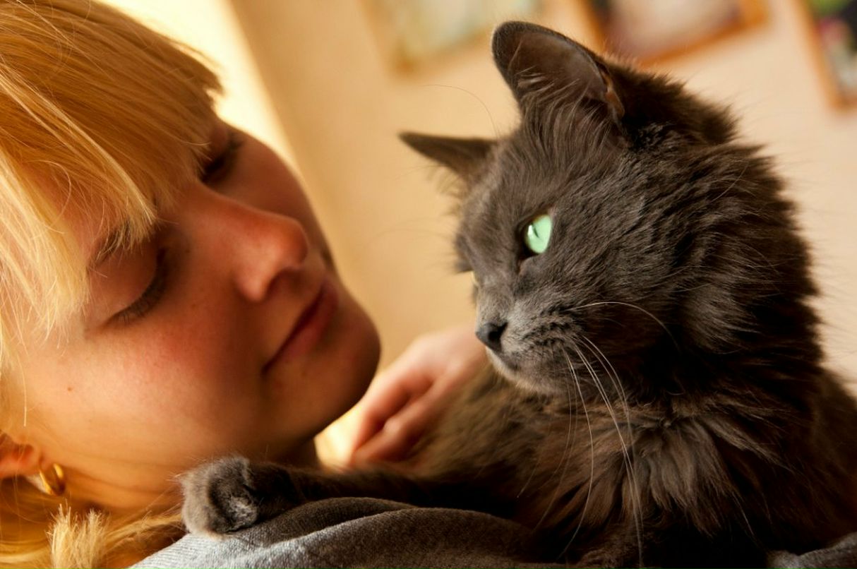 Кристина Михина | Новороссийск