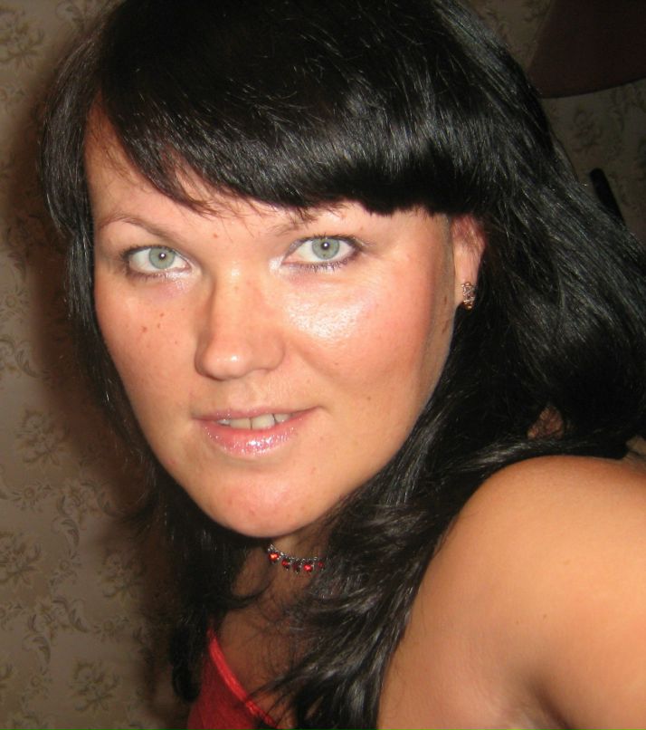 Наталья Карпова | Санкт-Петербург