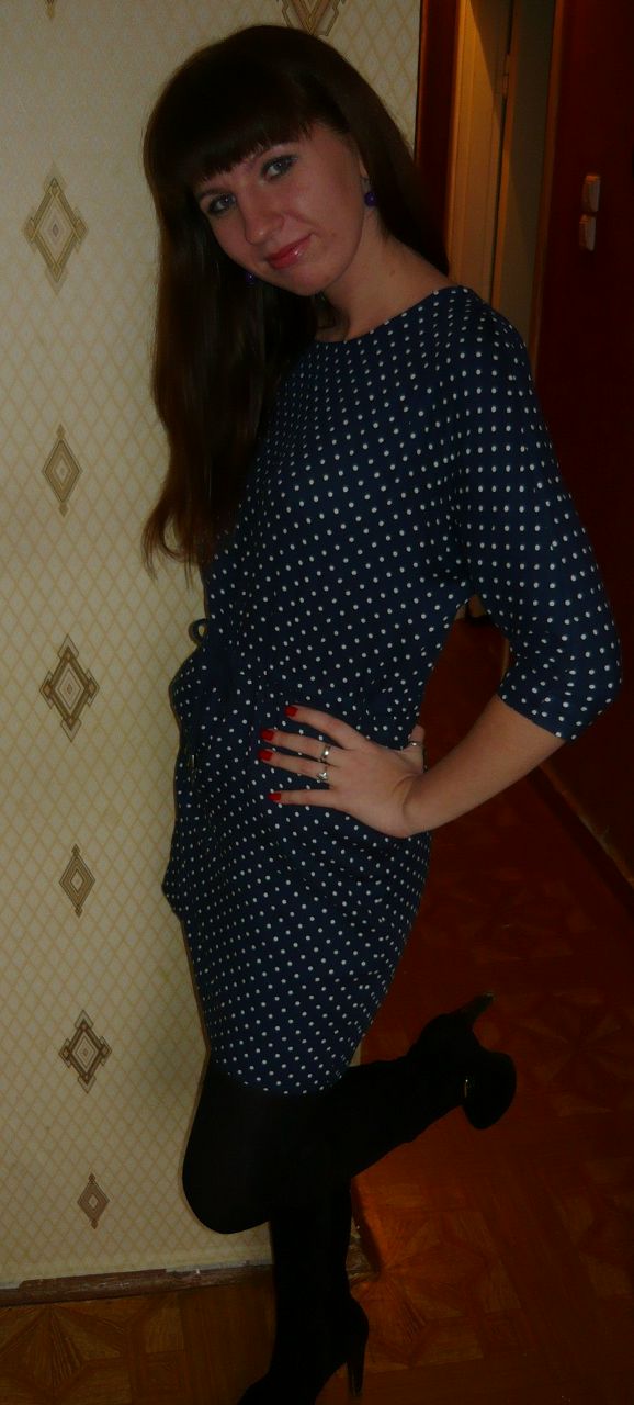 Дашка Пейппо | Мурманск