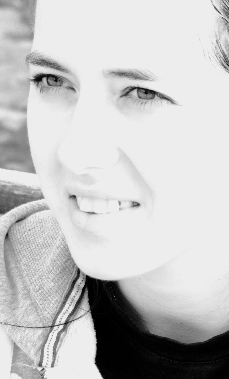 Анастасия Кашпаревич | Киев