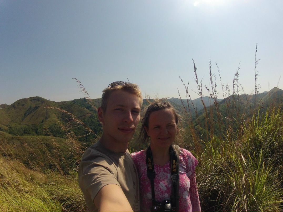 Константин Аблов | Алматы