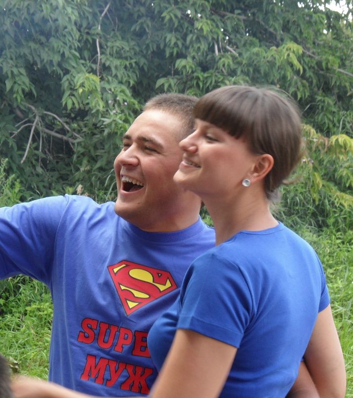 Надежда Бурдина | Горно-Алтайск