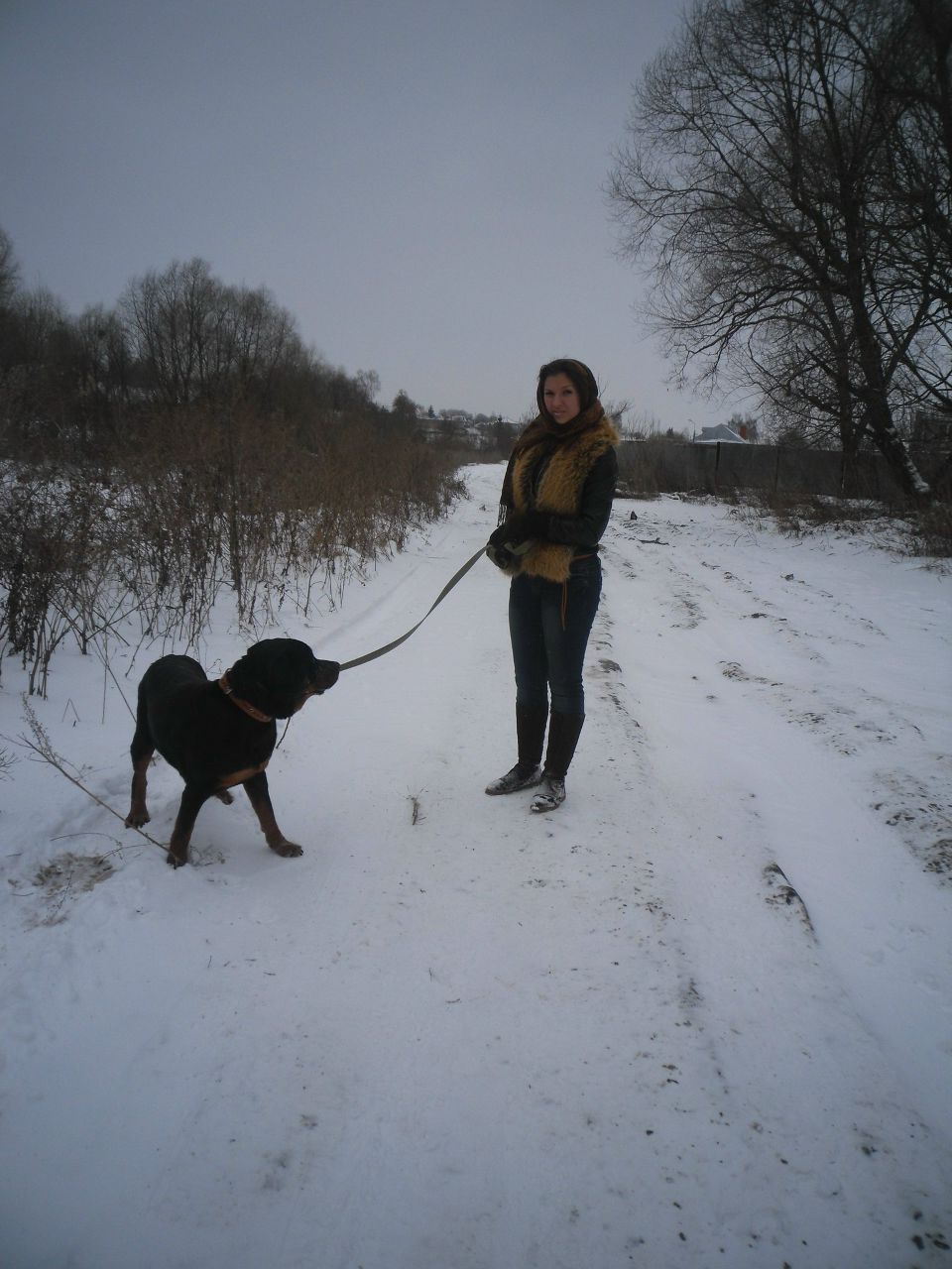 Христина Погребкова | Курск