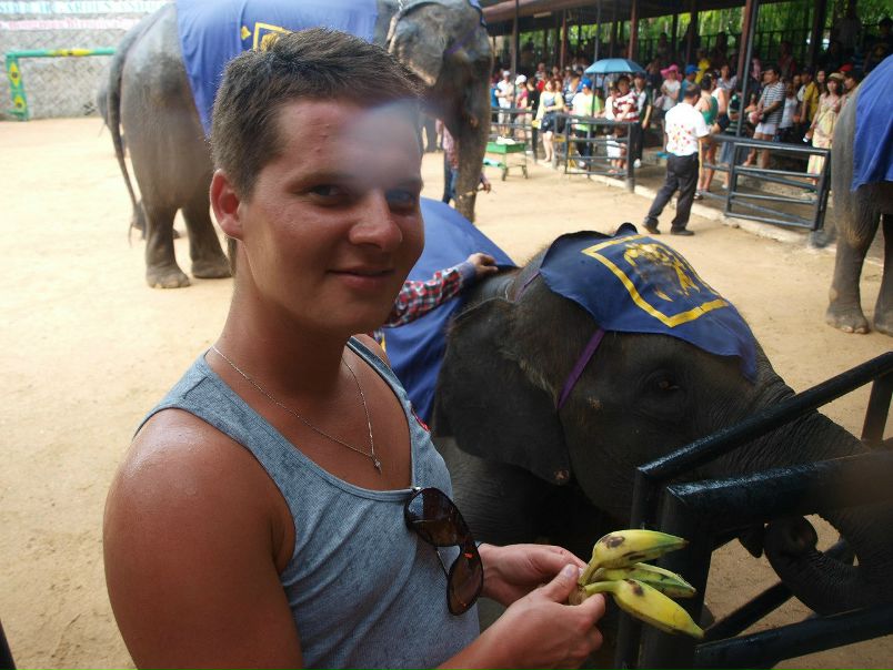 №44, Александр Воробьев, 37 лет, Омск, Россия №44, Александр Воробьев, 37 лет, Омск, Россия