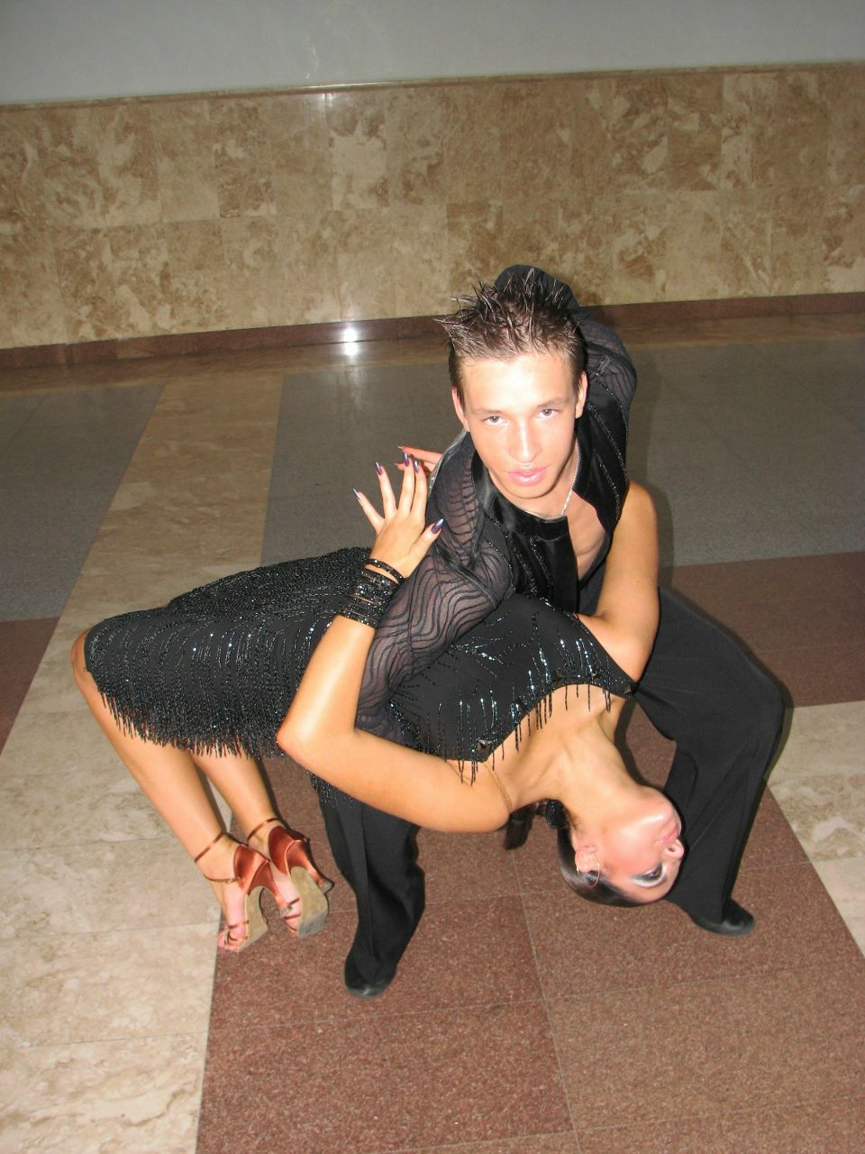 Дмитрий Шерстнюк | Харьков