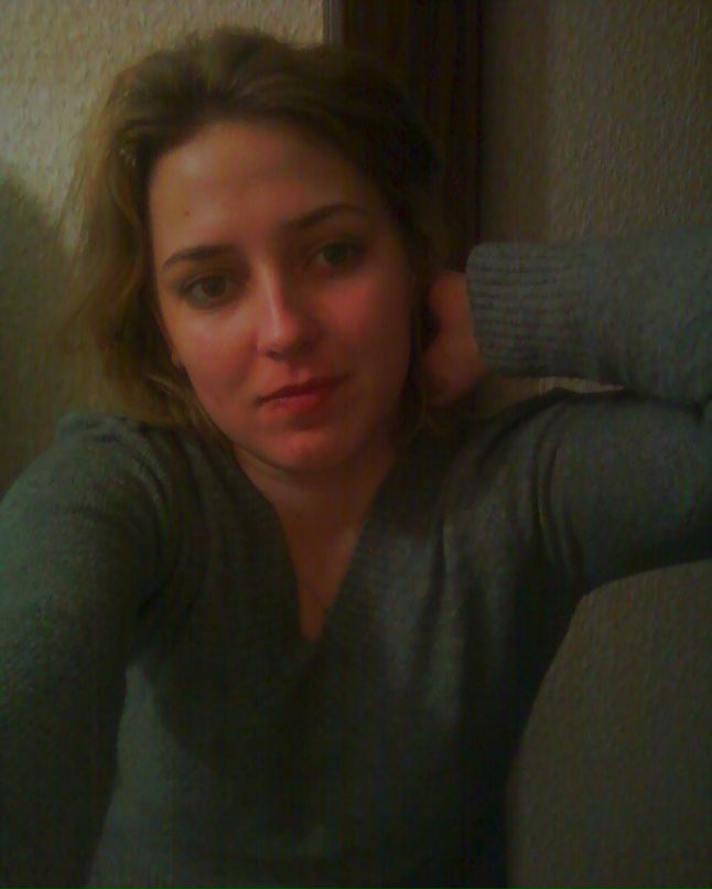 Татьяна Роговская Евгеньевна | Энергодар