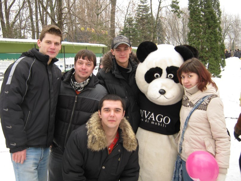 Dэн Покочалов SKAlpel | Липецк