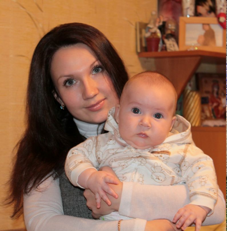 Наталья Машинина | Санкт-Петербург