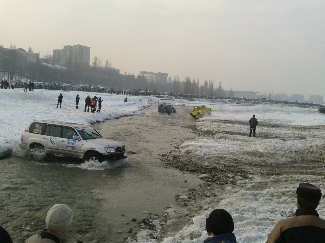 Ольга Nightwish | Алматы