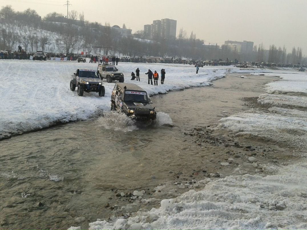 Ольга Nightwish | Алматы