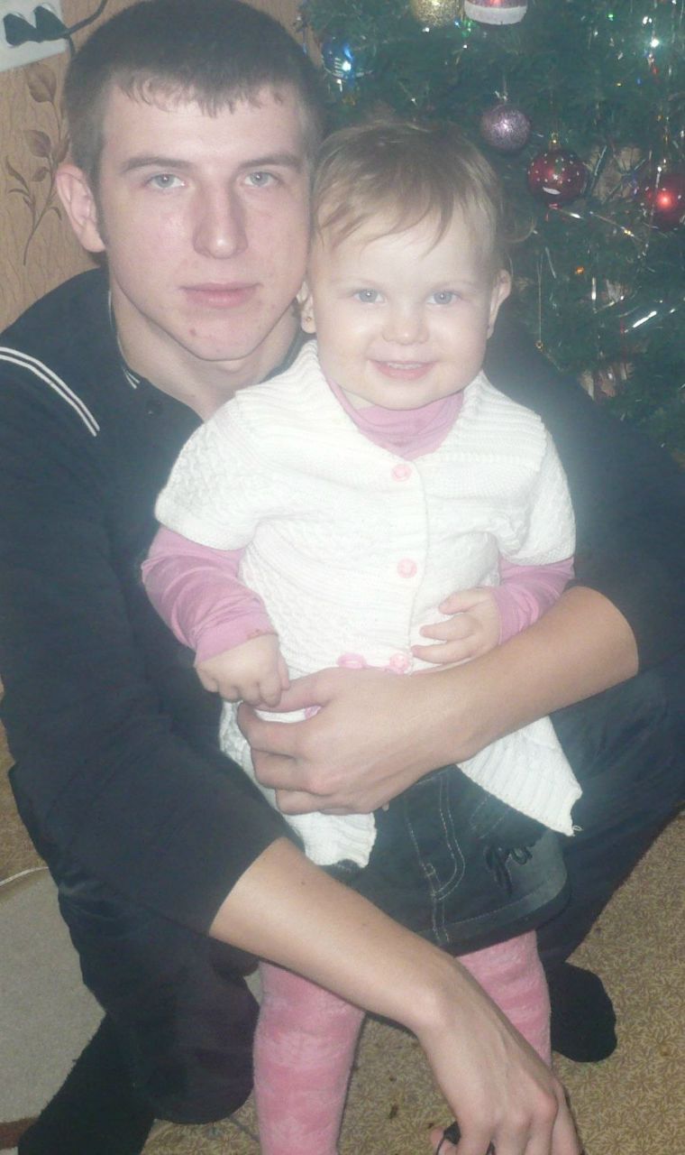 Сергей Прошин | Рязань