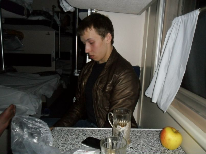 Сергей Чудинов | Пермь