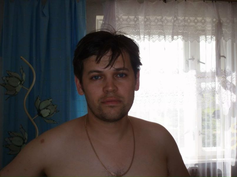 Андрей Кочетков | Боровичи