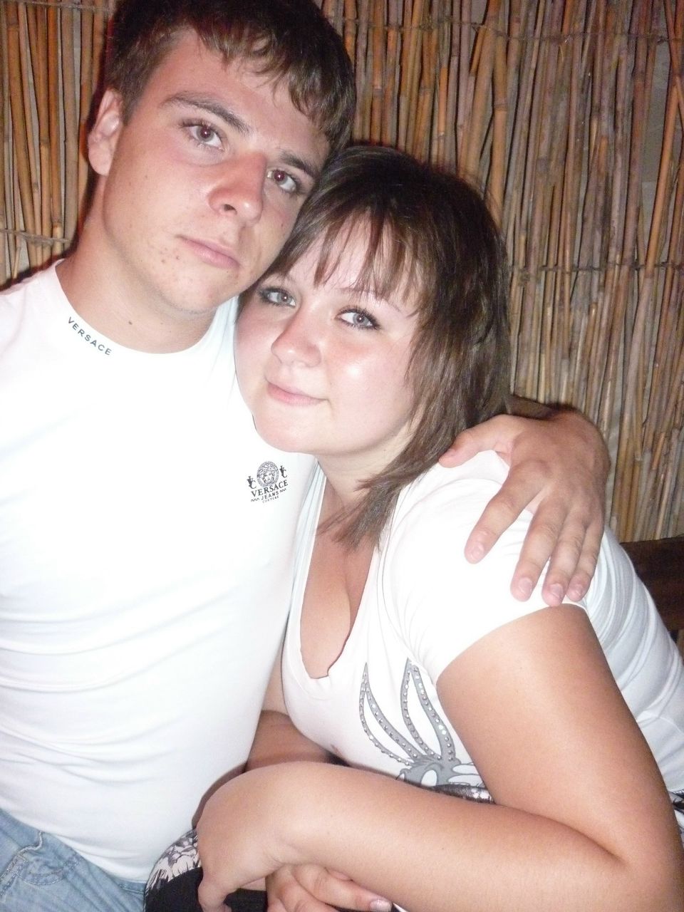 Николай Гавричков (^_^)  K0Lьk@  (^_^) | Пантелеймоновка