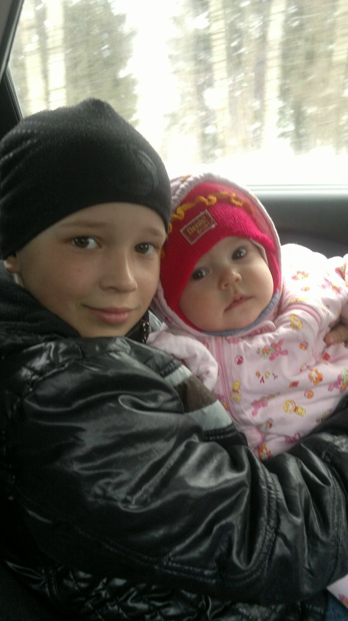 Татьяна Христофорова | Олонец