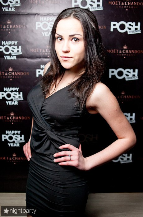 Dari Smile mamihlapinatapai | 