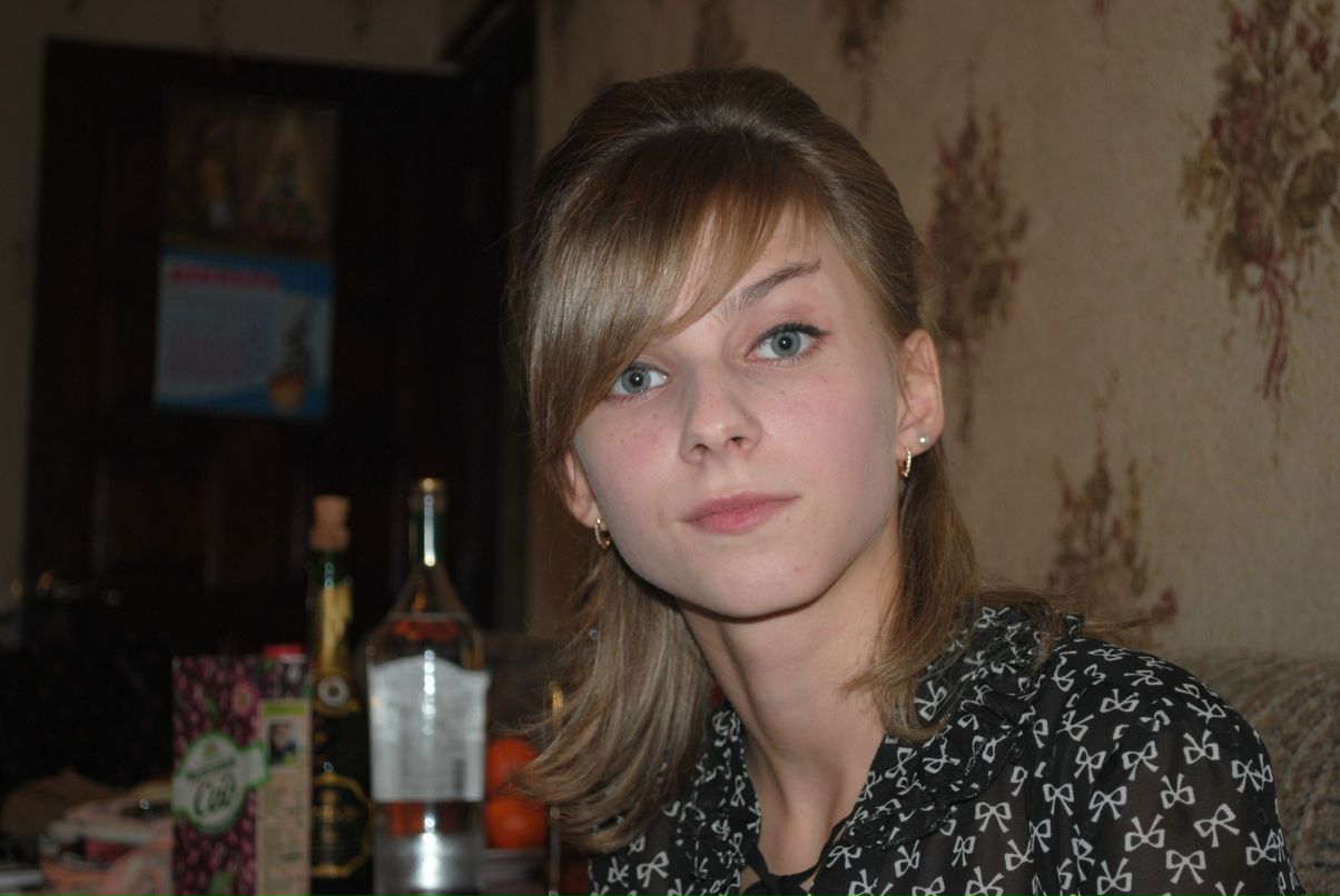 Алла Трифонова | Жуковский