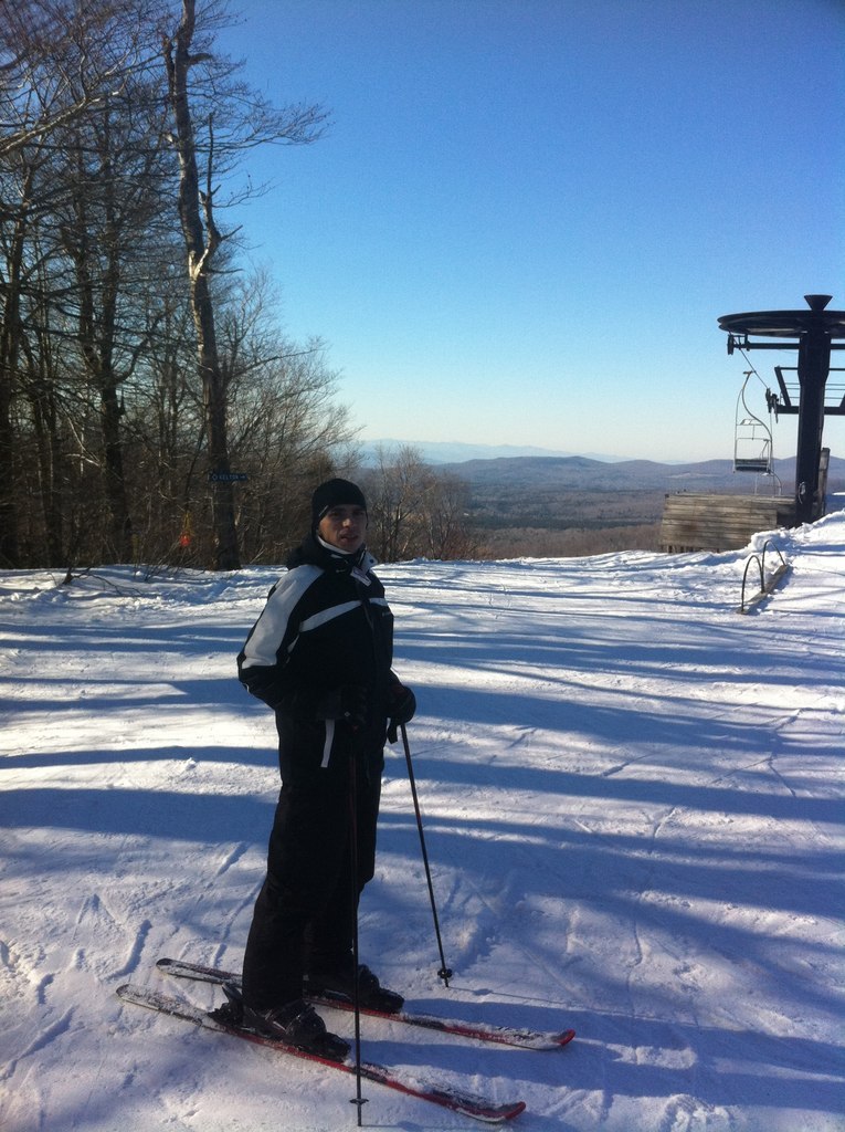 Алексей Неровня | Seattle