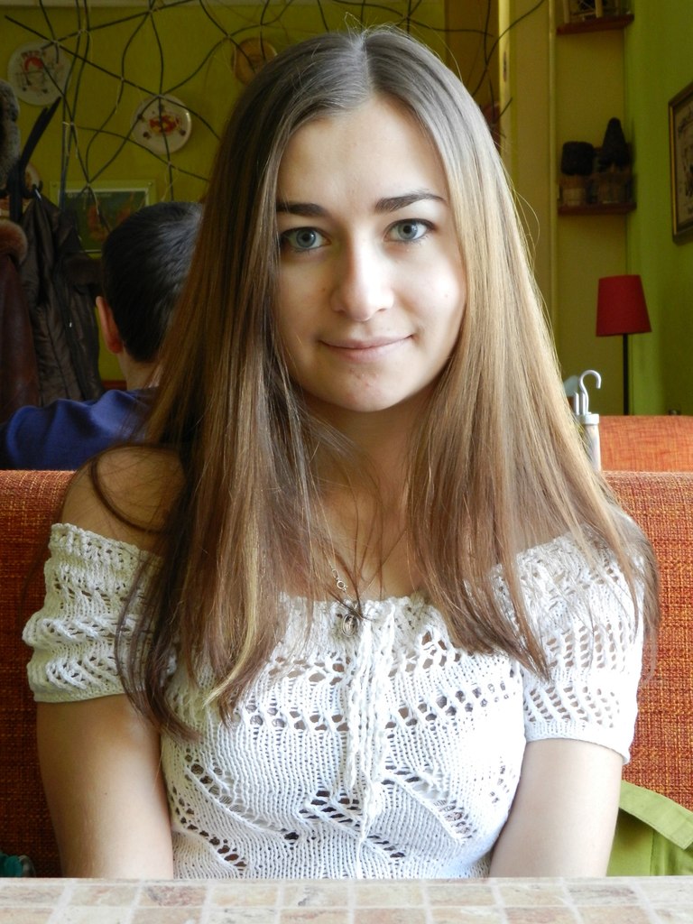 Василиса Lenivenko | Дубна