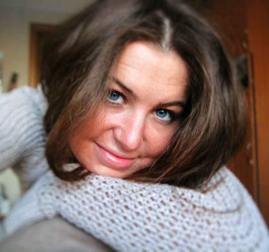 Жанна Юркова | Москва