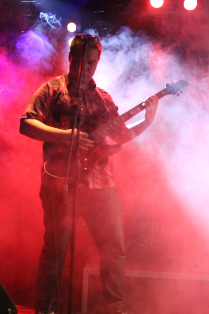 Рустам Файзрахманов | Москва