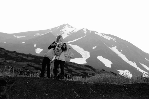 №109, Виолетта Кузина, 35 лет, Петропавловск-Камчатский №109, Виолетта Кузина, 35 лет, Петропавловск-Камчатский