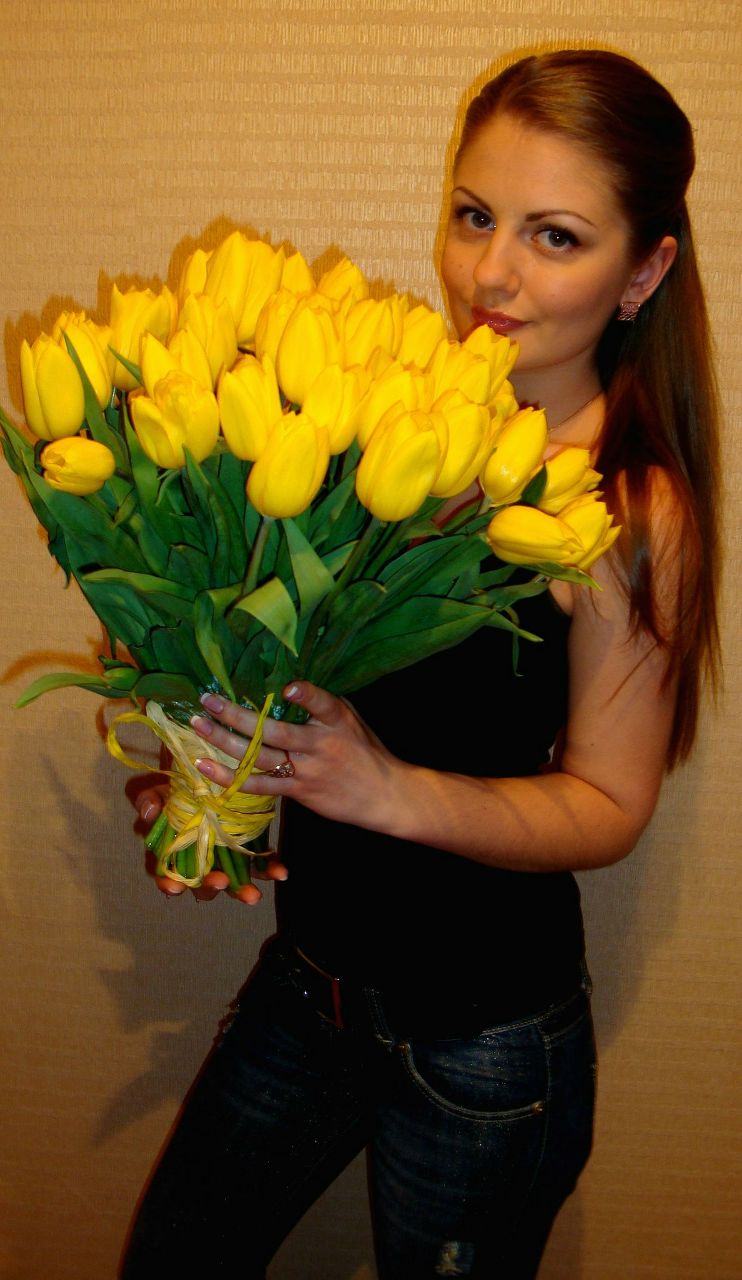 Влада Вязовская | Киев