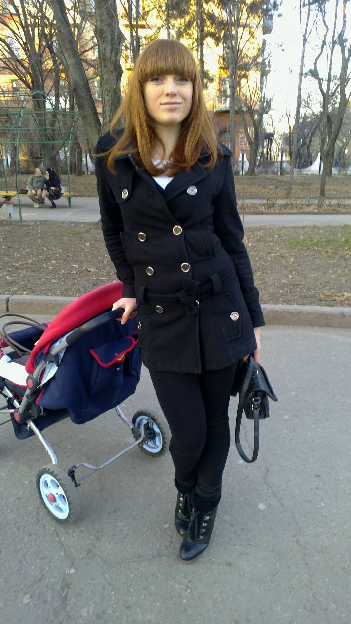 Юлия Михайлова (SHALENA) | Николаев