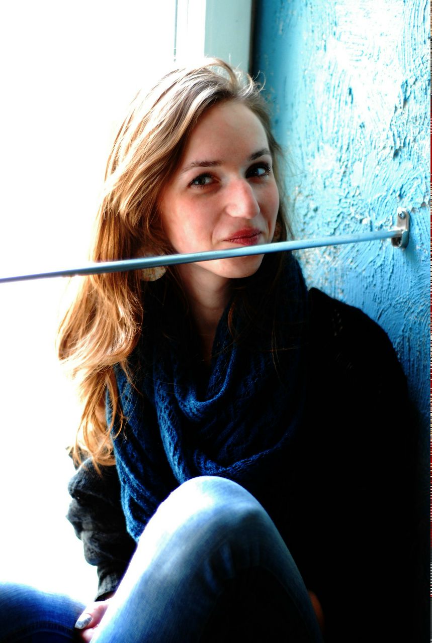 Ксения Митрофанова | Санкт-Петербург