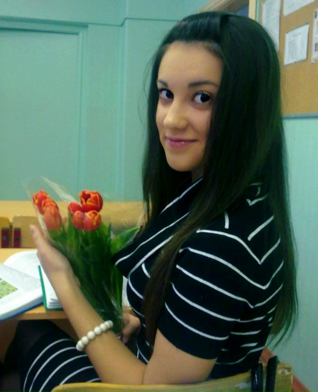 Наталья Громова | Москва