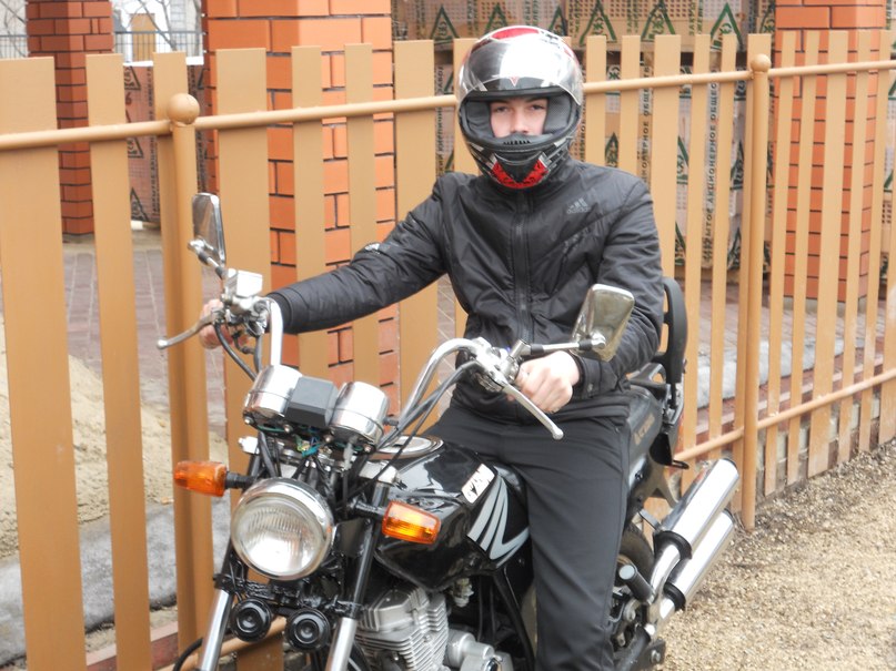 Игорь Куделин | Липецк