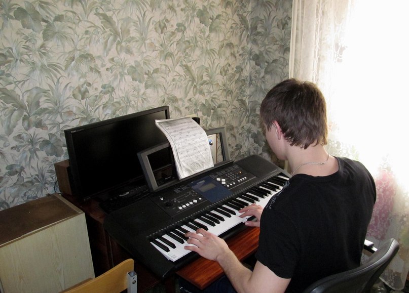 Александр Ребиков | Волгоград