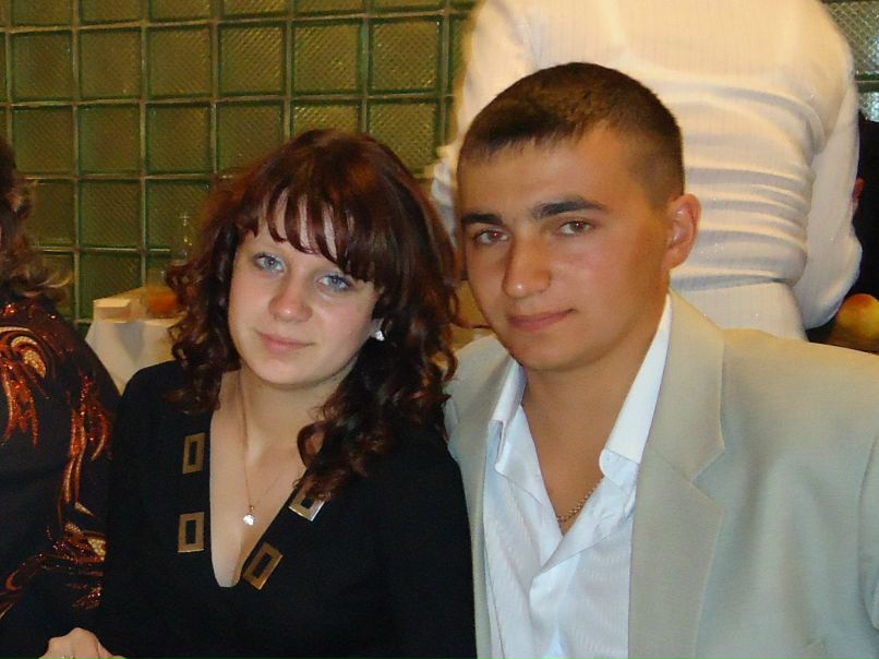 Оля Грамматопуло | Кобрин