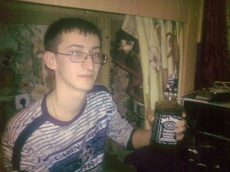 Артур Смирнов | Лисичанск