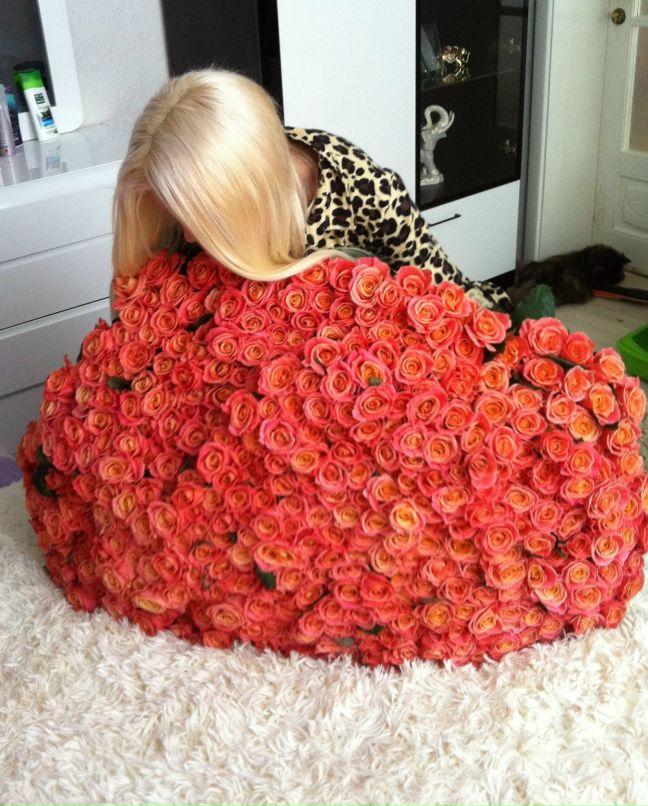 Наталья Измайлова НАСТОЯЩАЯ | Москва