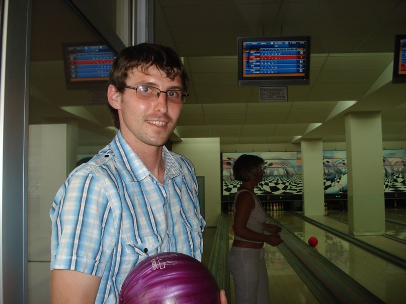 Сергей Поросюк | Одесса