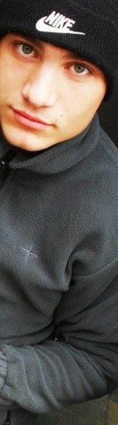 Олег Гоман | Санкт-Петербург