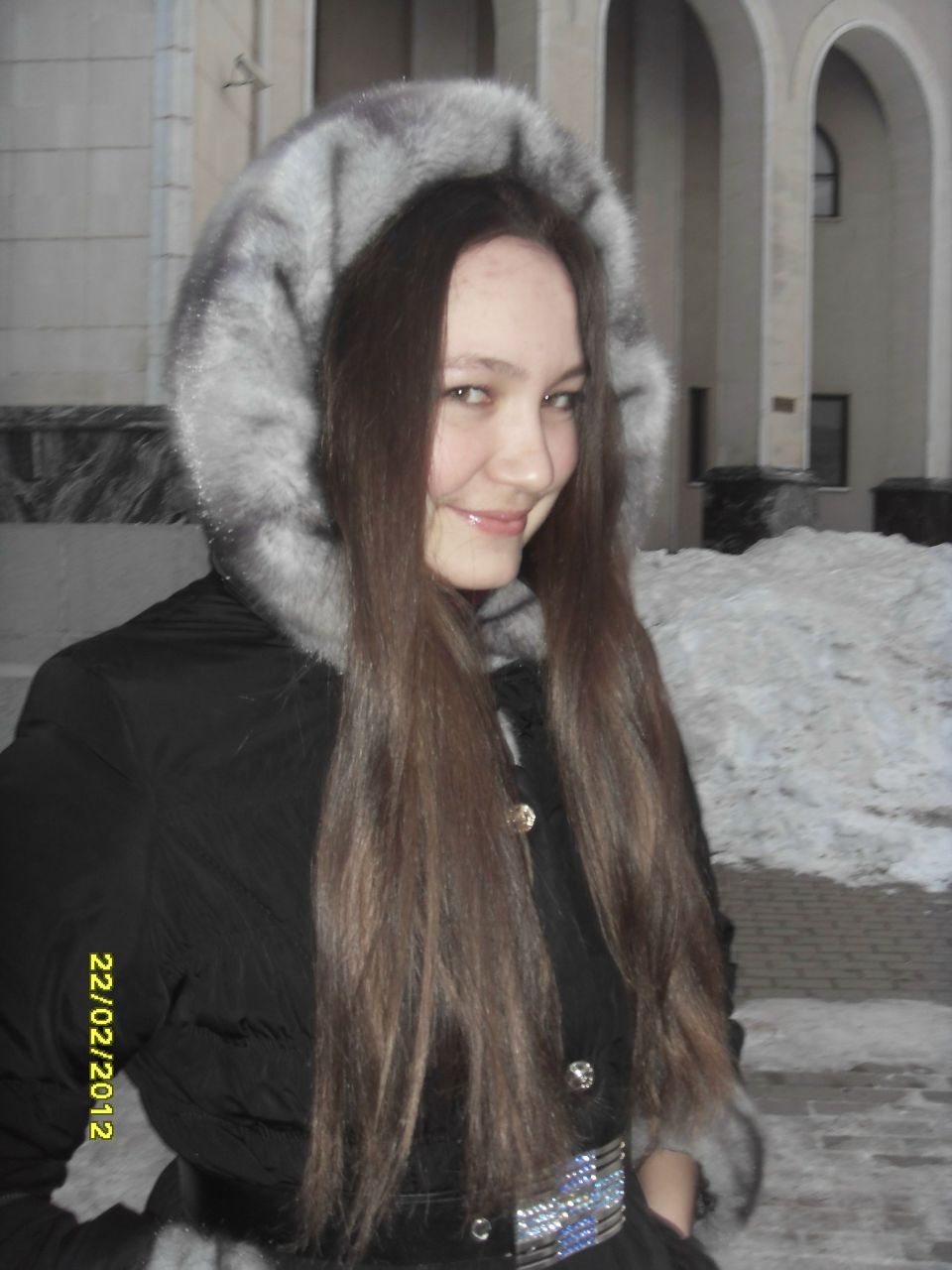 Ильмира Гайфуллина Фанзилевна | Тарказы