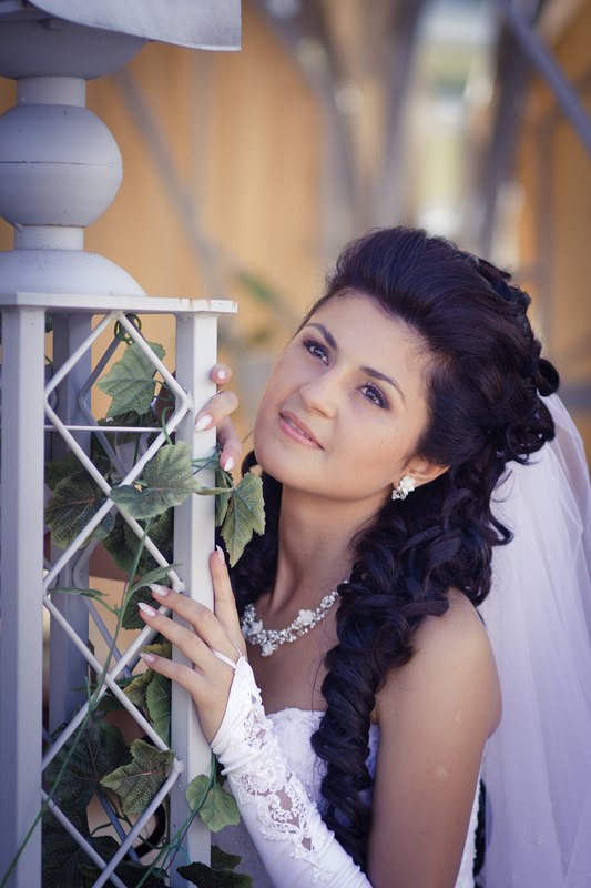 Елена Гачегова | Оренбург