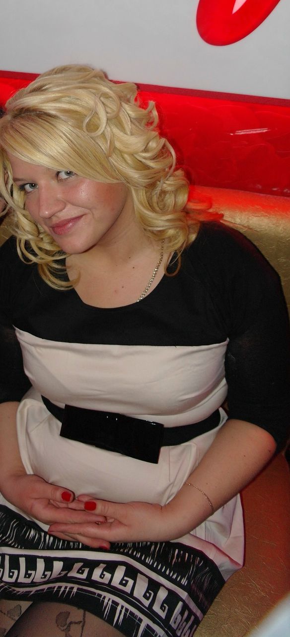 Катерина Правова | Москва